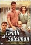 Death of A Salesman 1985 TV movie