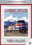 America By Rail Complete Collection DVD box set