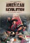 American Revolution mini-series