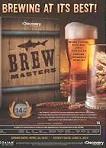 'Brew Masters' TV mini-series on Discovery Channel