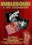 Burlesque! DVD documentary