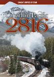 Canadian Pacific 2816 Empress of Steam