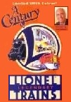 Century of Lionel Trains video