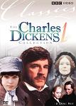 The Charles Dickens Collection DVD box set 1