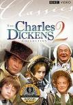 The Charles Dickens Collection DVD box set 2
