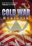 Cold War Hysteria documentary film collection on DVD