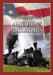 Complete History of America's Railroads DVD box set