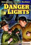 Danger Lights 1930 feature film
