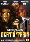 Alistair MacLean's Death Train TV movie