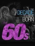 The Decade You Were Born 1960s DVD from Mill Creek Ent.