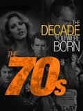 The Decade You Were Born 1970s DVD from Mill Creek Ent.