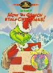 How The Grinch Stole Christmas! 1966 cartoon short