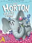 Horton Hears a Who! cartoon short