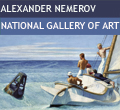 Alexander Nemerov lecture on Edward Hopper's 1939 "Ground Swell"