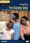 American Playhouse 1982 TV broadcast "for colored girls ..."