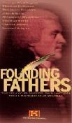 Founding Fathers mini-series