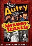 Melody Ranch B-movie starring Gene Autry & Bob Wills