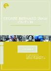 George Bernard Shaw on Film DVD box set from Criterion