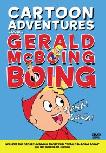 Cartoon Adventures Starring Gerald McBoing Boing on DVD