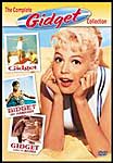 Gidget DVD boxed set