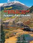 Great American Scenic Railroads 12-hour DVD box set