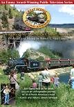 Great Scenic Railway Journeys / Celebrating North America's Steam Railways