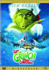 How The Grinch Stole Christmas 2000