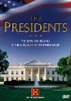 History Channel Presents The Presidents TV special