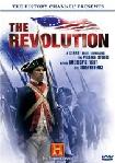 History Channel Revolution miniseries on DVD