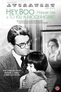 Hey, Boo / To Kill a Mockingbird documentary film