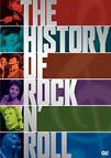 History of Rock 'n' Roll on DVD