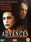 Hostile Advances: The Kerry Ellison Story TV movie from Lifetime