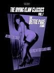 Irving Klaw Classics Bettie Page Films on DVD