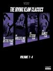Irving Klaw Classics DVD box set