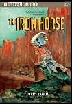 John Ford silent Iron Horse