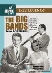 Jazz Legends, Big Bands, The Soundies on DVD