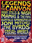 Legends of The Canyon docufilm