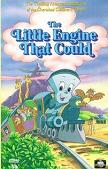 The Little Engine That Could 1991 animated short