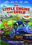 The Little Engine That Could 2011 animated feature
