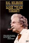Mark Twain Tonight! one-man show