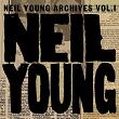 Neil Young Archives, Volume 1 box sets on DVD & Blu-ray