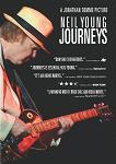 Neil Young Journeys concert documentary by Jonathan Demme