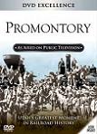 'Promontory' documentary from P.B.S./KUED-TV