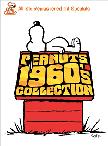 Peanuts 1960's Collection DVD box set from Warner Home Video