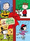 Peanuts Deluxe Holiday Collection on DVD