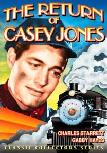 Return of Casey Jones 1933 movie