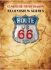 Route 66 TV Series Complete First Season