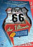 Route 66 Ultimate DVD Collection box set from Mike Wallis