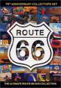 Route 66 videos by Paget