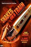 Snakes On A Train 2006 video release